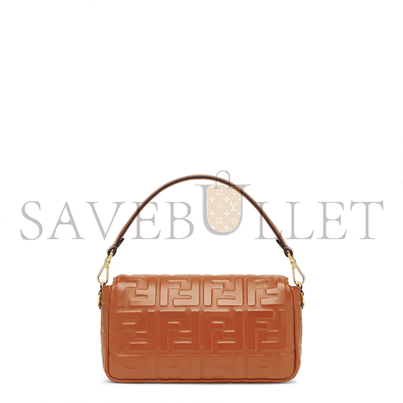 FENDI BAGUETTE 8BR600A72VF1C0G (27*15*6cm)